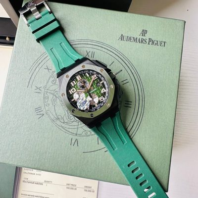 AP Watch — 4
