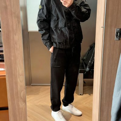 Stone Island — 3