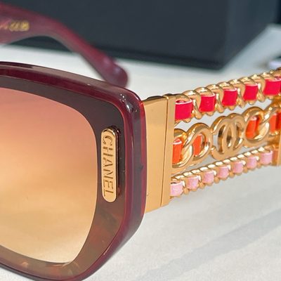 Chanel Sunglasses — 7