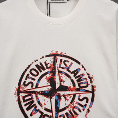 Stone Island — 3