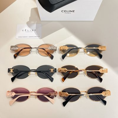 Celine Sunglasses — 8