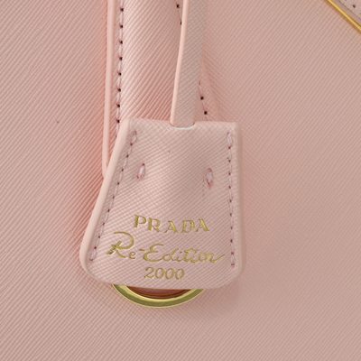Prada Bag — 5