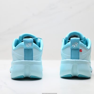 LOEWE x On Cloudsolo sneakers — 6