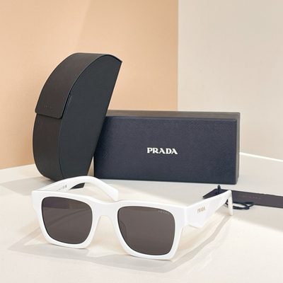 Prada Sunglasses — 5
