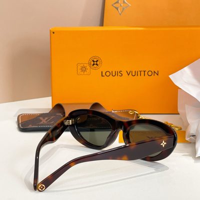 LV Sunglasses — 5