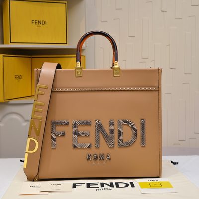 Fendi Bag