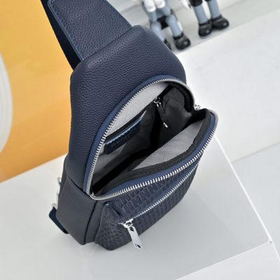 HERMES sling bag — 8