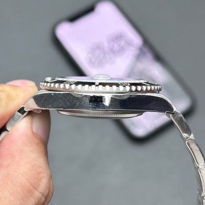 Rolex Watch — 4