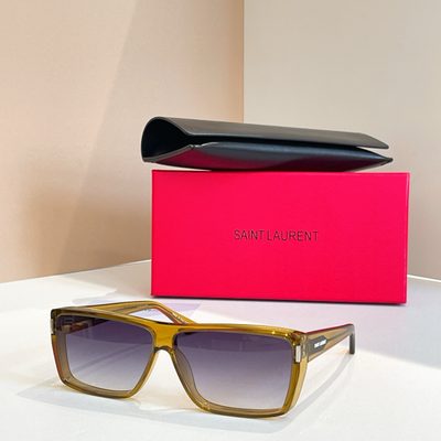 YSL Sunglasses — 3
