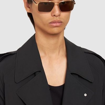 Prada Sunglasses — 8