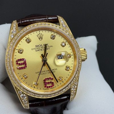 Rolex Watch — 5