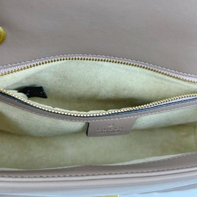 Gucci Bag — 9