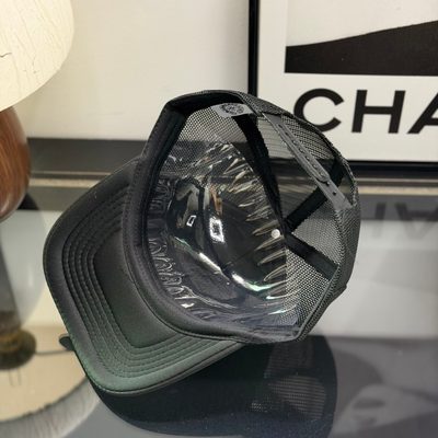 Chrome Hearts Cap — 6