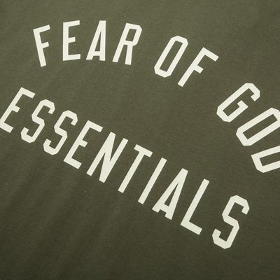 Essentials — 8