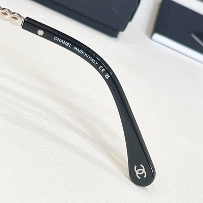 Chanel Sunglasses — 3