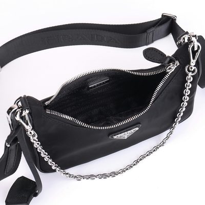 Prada Bag — 9