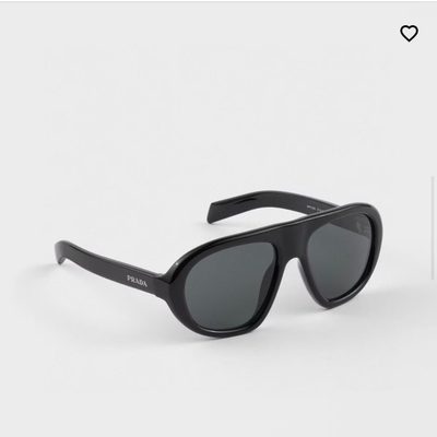 Prada Sunglasses — 4
