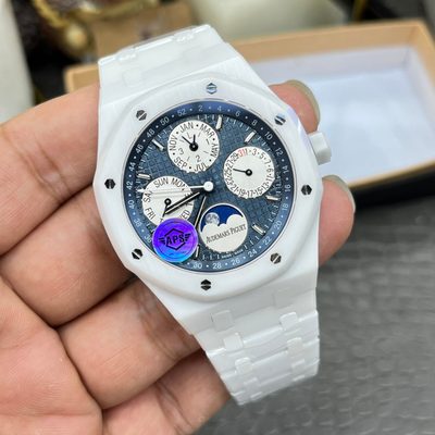 AP Watch — 3