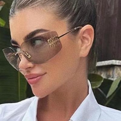 Miu Miu Sunglasses — 9