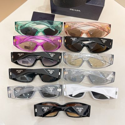 Prada Sunglasses — 4