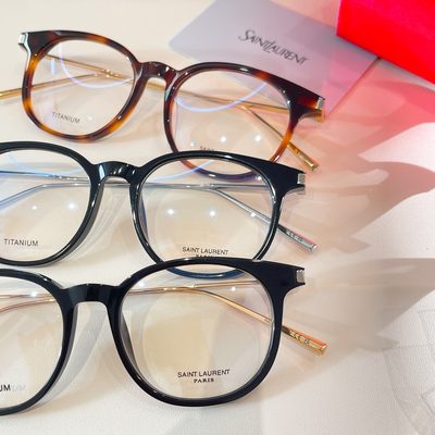 YSL Sunglasses — 7