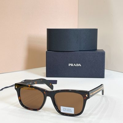 Prada Sunglasses — 7