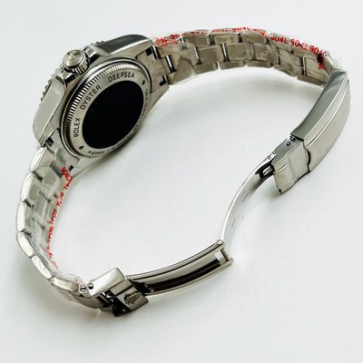 Rolex Watch — 9