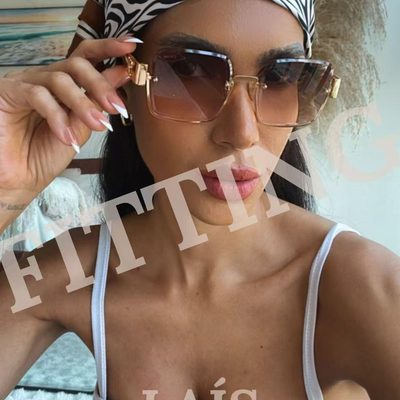 Celine Sunglasses — 5