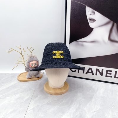 Celine Bucket Hat