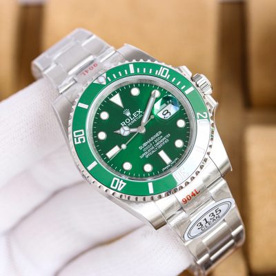 Rolex Watch