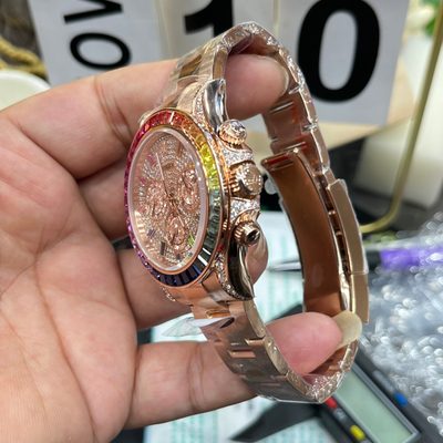Rolex Watch — 5