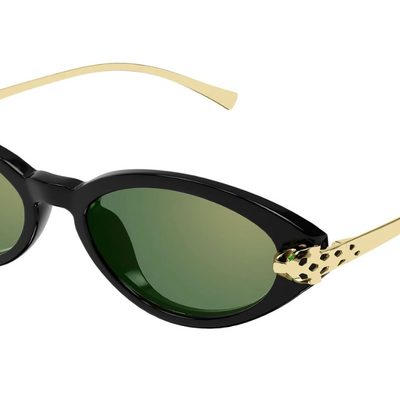 Cartier Sunglasses — 8