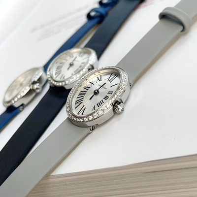 Cartier Watch — 3