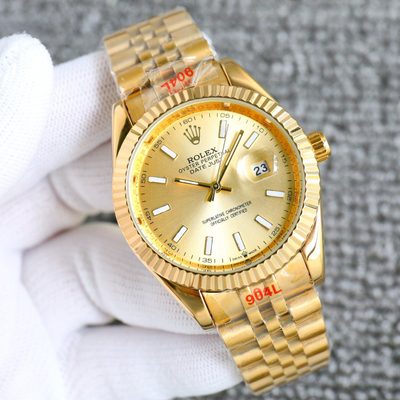 Rolex Watch