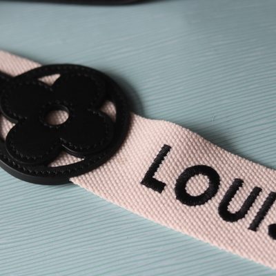 Louis Vuitton Bag — 5