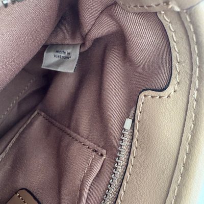 Coach Bag — 9