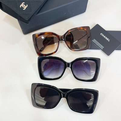 Chanel Sunglasses — 8