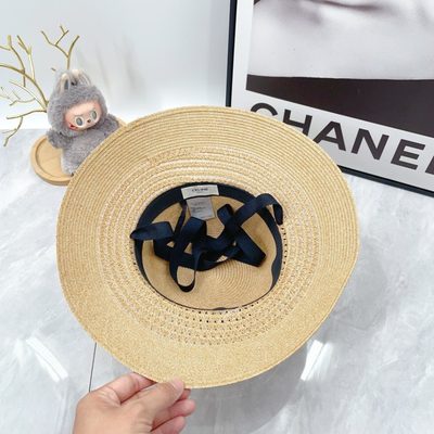 Celine Bucket Hat — 9
