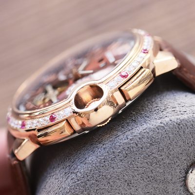 Cartier Watch — 7