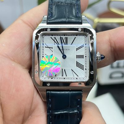 Cartier Watch — 5