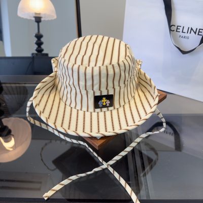 Chrome Hearts bucket hat — 4