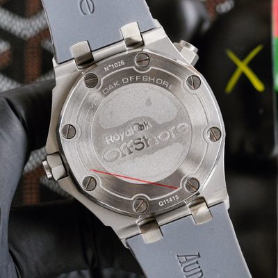 AP Watch — 8