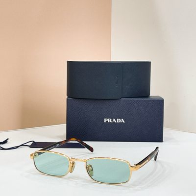 Prada Sunglasses — 4
