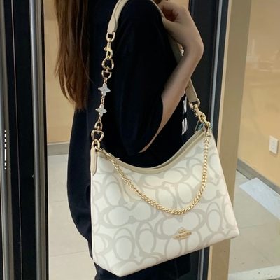 Coach Bag — 7