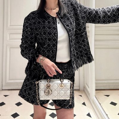 Dior Bag — 4