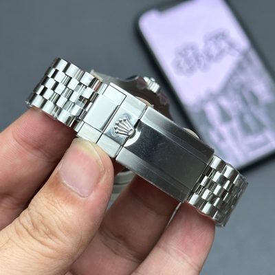 Rolex Watch — 5