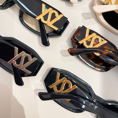 YSL Sunglasses — 7