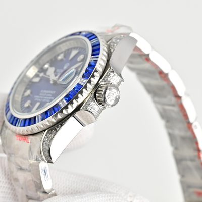 Rolex Watch — 6