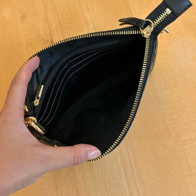 Gucci Bag — 9
