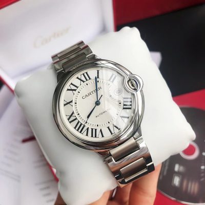 Cartier Watch